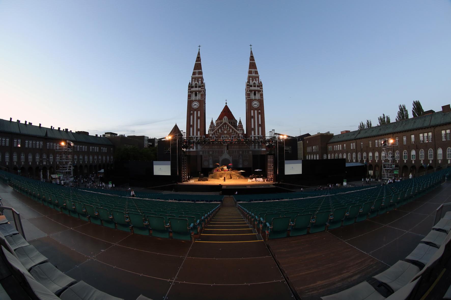 Sok Hűhó Semmiért