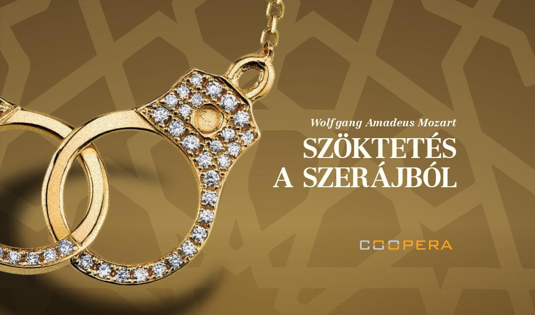 Szöktetés a szerájból