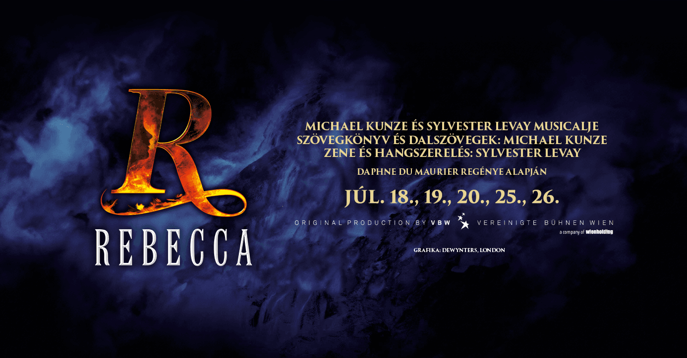 Füredi Nikolett csatlakozik a Rebecca csapatához!