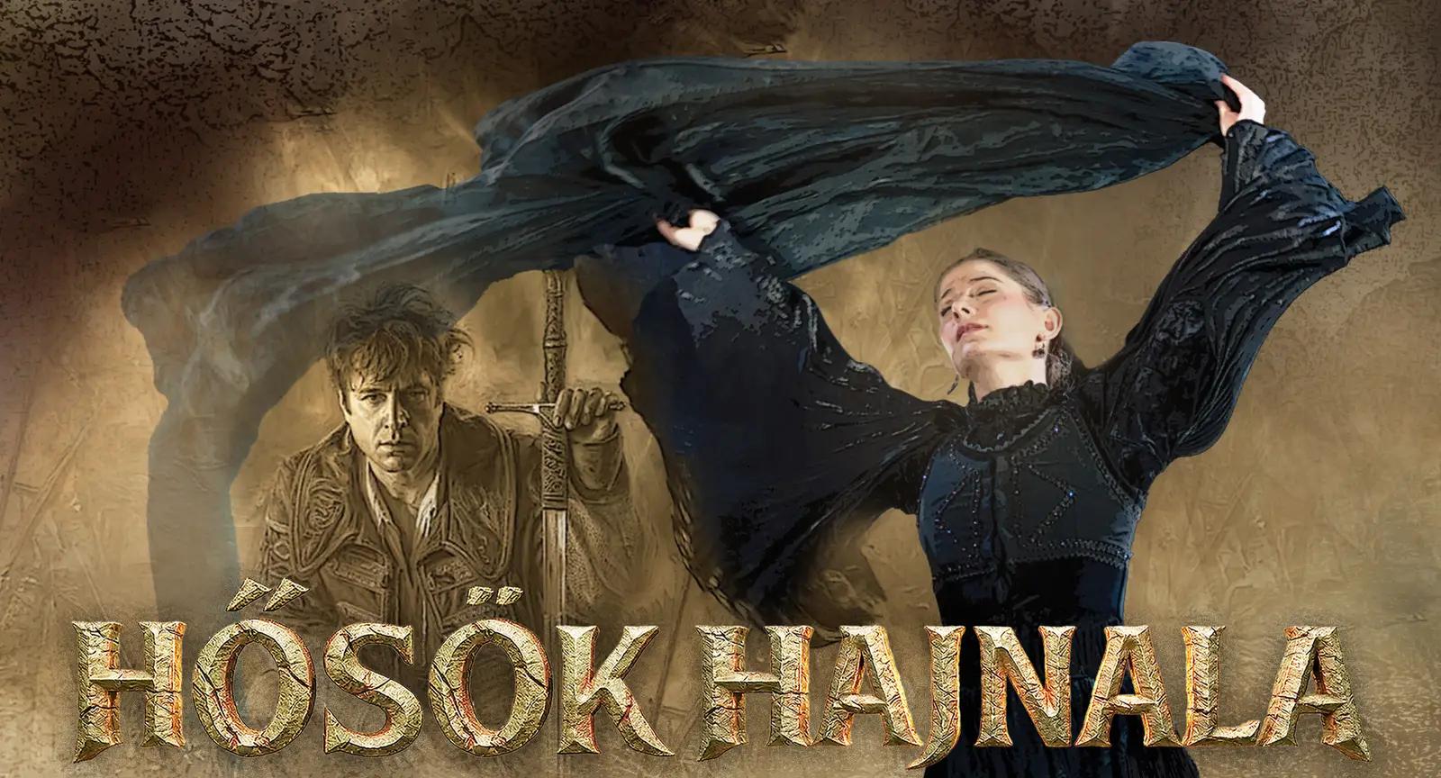 Néptáncszenzáció – Mohács-ősbemutató és Wunderlich József jön a Dóm térre