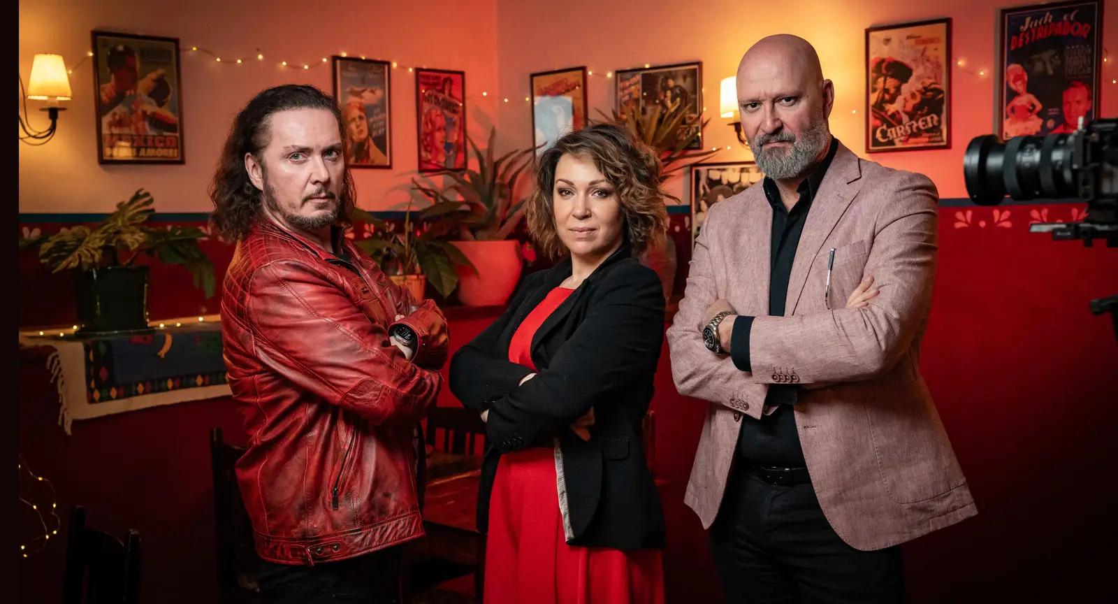 Operaklasszikus a mának - videóban hangolódik Szegedre a debreceni Carmen