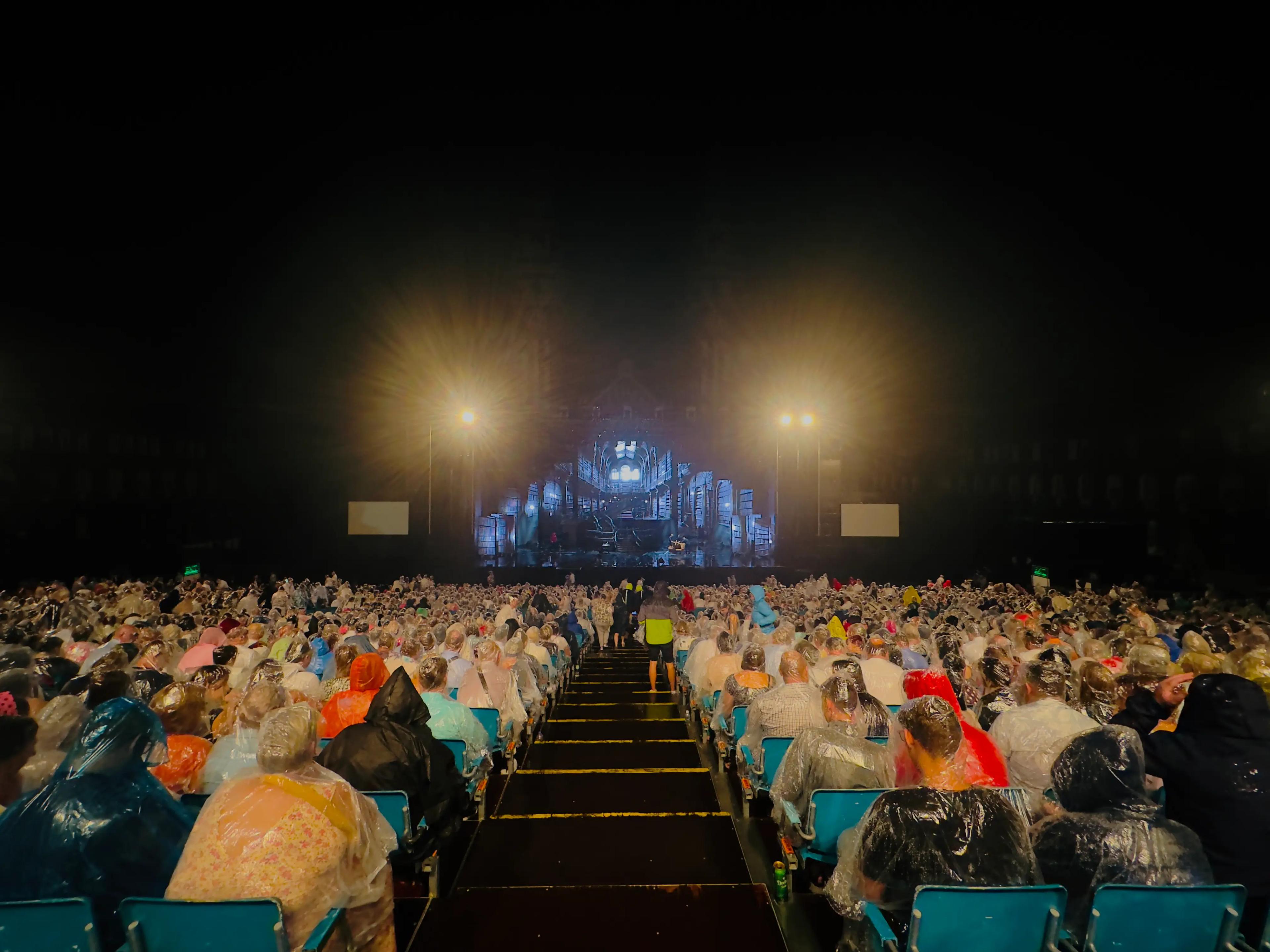 Tájékoztatás-esőnapi protokoll