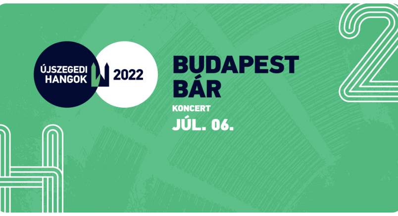 Budapest Bár